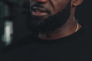 老詹：我最骄傲的成就，就是能成为一个陪伴孩子长大的父亲